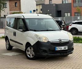 OPEL COMBO TOUR EXPRESSION 1.3 CDTI L1 H1