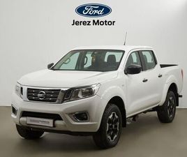 2.3DCI DCB. N-GUARD 2.0 OFF ROADER STD 190