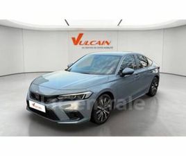 XI 2.0 I-MMD EXECUTIVE