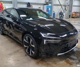 LONG RANGE DUAL MOTOR PERFORMANCE