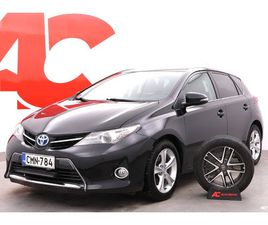 TOYOTA AURIS 1,8 HYBRID ACTIVE