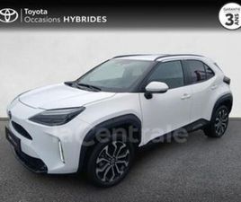 1.5 HYBRIDE 130H 2WD DESIGN