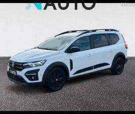 DACIA JOGGER 1.0 TCE 110CH EXTREME+ 5 PLACES