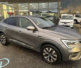 RENAULT ARKANA TCE 140 BUSINESS +