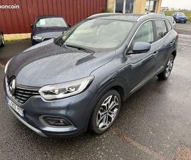 RENAULT KADJAR BLUE DCI 115 INTENS