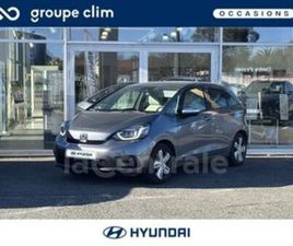 IV 1.5 I-MMD EXCLUSIVE AT