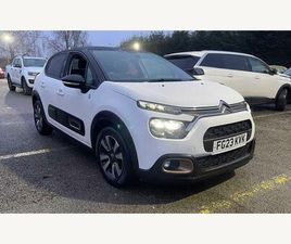 1.2 PURETECH C-SERIES EDITION EURO 6 (START/STOP) 5DR