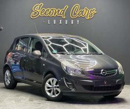 OPEL CORSA 1.2 EXPRESSION START STOP