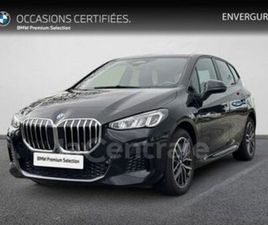 (U06) ACTIVE TOURER 225E XDRIVE 245 M SPORT DKG7