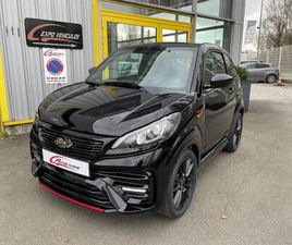 LIGIER JS50 50 SPORT DCI