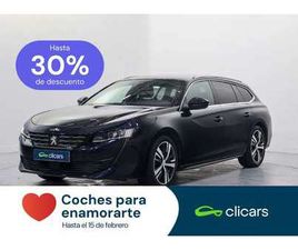 SW 1.2 PURETECH S&S ACTIVE PACK EAT8 130