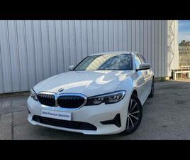 320D 190CH BERLINE