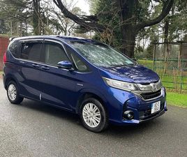 HONDA FREED+ 4WD HYBRID