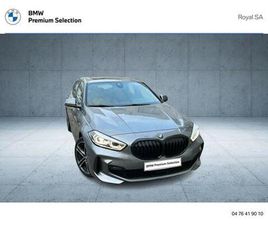 BMW SERIE 1 118 118IA 136CH M SPORT DKG7