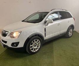 OPEL ANTARA OPEL ANTARA 2.2 CDTI 163 CV EXCELLENCE 4X4 AUTO