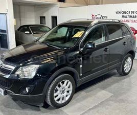 OPEL ANTARA OPEL ANTARA 2.2 CDTI 163 CV STARTSTOP SELECTIVE 4X2