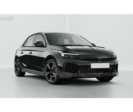 OPEL CORSA 1.2 HYBRID 110 AT6 GS LINE