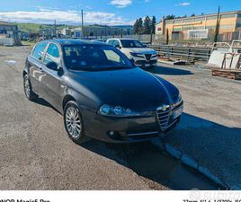 ALFA ROMEO 147 1.9 JTD M-JET 16V 5 PORTE PROG.