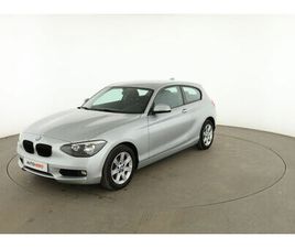 BMW SERIE 1 114 BMW SÉRIE 1 114D PREMIERE