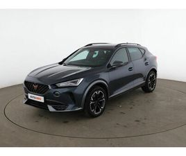 CUPRA FORMENTOR 2.0 TDI 4DRIVE V DSG7