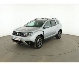 DACIA DUSTER DACIA DUSTER 1.3 TCE PRESTIGE 4X2