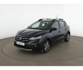 DACIA SANDERO STEPWAY 1.0 TCE CONFORT