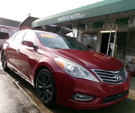 2013 HYUNDAI AZERA, ONLY $2200 DOWN!!! SOLD SOLD SOLD!!!