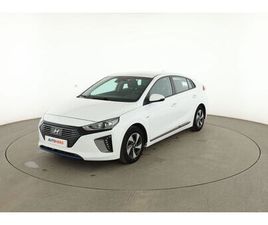 HYUNDAI IONIQ HYUNDAI IONIQ 1.6 HYBRID BUSINESS