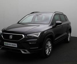 ATECA PULSE 1.0 TSI 115CH (85KW) MANUELLE 6V