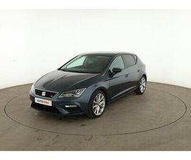 SEAT LEON 1.5 TSI ACT FR DSG