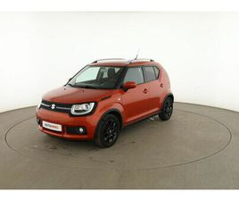 SUZUKI IGNIS 1.2 DUALJET HYBRID PRIVILEGE