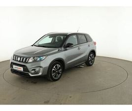 SUZUKI VITARA 1.4 BOOSTERJET STYLE AUTO