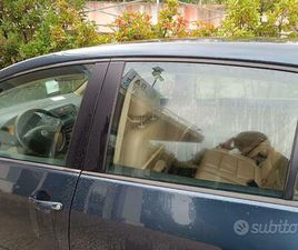 GOLF PLUS 1.9 TDI SPORTLINE