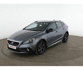 VOLVO V40 CROSS COUNTRY CROSS COUNTRY 2.0 D2 SUMMUM GEARTRONIC