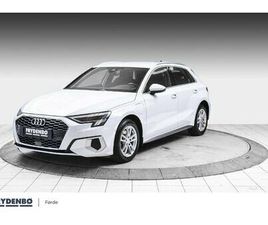 SB 40 TFSI E ADVANCED BUSINESS ACC|SPORT.SETER|PHONEBOX