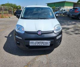 FIAT PANDA VAN 1.2 EASY UNIPRO FATTURABILE