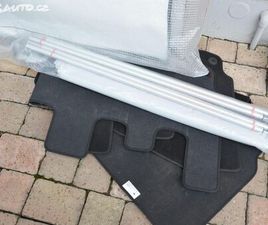 FORD TOURNEO CUSTOM FORD TOURNEO CUSTOM 2.0 TDCI 136KW TITANIUMX 1.MAJ