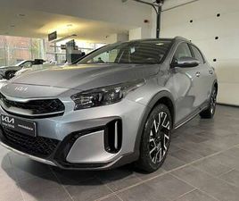 KIA XCEED PULSE 1.0T ISG