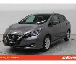 TEKNA/BOSE,360KAMERA,ACC,NAVI,DAB,LAV KM,++