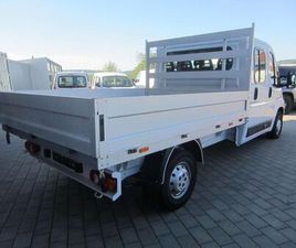 OPEL MOVANO DOKA 3,5T SELECTION,7-SITZ,KLIMA