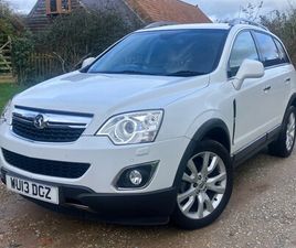 2013 (13) 2.2 CDTI [184] SE NAV 5DR AUTO