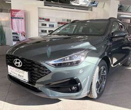 HYUNDAI I30 SW I30 KOMBI 1,0 TGDI GO! PLUS GO! PLUS