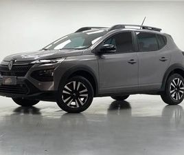 RENAULT KARDIAN KARDIAN EVOLUT. 29MIL KM APENAS, PERICIA 100%. SEM DETALHES