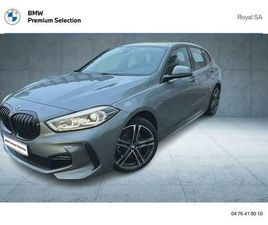 BMW SERIE 1 118 118IA 136CH M SPORT DKG7