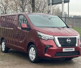 2.0 DCI 30 TEKNA L2 H1 EURO 6 (START/STOP) 5DR