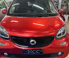 SMART FORFOUR SMART FORFOUR 70 1.0 TWINAMIC YOUNGSTER