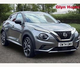 1.0 DIG-T TEKNA+ EURO 6 (START/STOP) 5DR