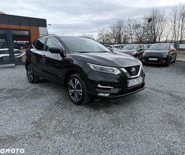 NISSAN QASHQAI 1.3 DIG-T ACENTA