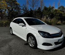 OPEL ASTRA GTC 1.7 CDTI ECOE SPORT