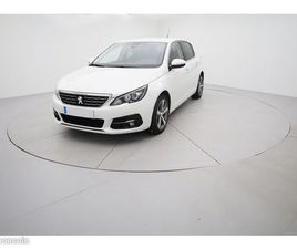 PEUGEOT 308 ALLURE PURETECH 130CH S&S EAT8
